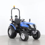 Solis 26 4wd Hydrostaat, Nieuw