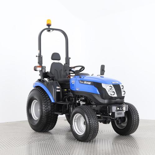 Solis 26 4wd Hydrostaat, Zakelijke goederen, Agrarisch | Tractoren, Nieuw