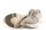 Skechers Sneakers in maat 38 Beige | 10% extra korting, Skechers, Verzenden, Beige, Sneakers of Gympen