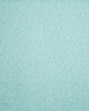 Gordijn-/Meubelstof Kos Turquoise, Hobby en Vrije tijd, Stoffen en Lappen, Blauw, Nieuw