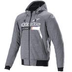 Chrome Ignition Hoodie Alpinestars, Verzenden, Nieuw met kaartje