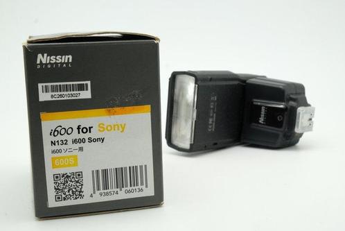 nissin Flash Cobra I600 for the Hybrid Camera from Sony, Audio, Tv en Foto, Fotocamera's Digitaal