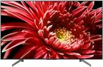 Sony 65XG8599 - 65 inch LED 4K Ultra HD 100 Hz Smart TV, Ophalen, LED, Zo goed als nieuw, 100 Hz