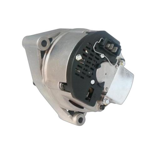 Nieuwe Dynamo Mercedes OM621, OM615, OM616, serie 12v 55 Am, Watersport en Boten, Bootonderdelen, Motor en Techniek, Nieuw, Zeilboot of Motorboot