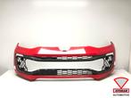 VW Up E UP! E-Up Facelift Voorbumper Bumper Origineel!, Gebruikt, Bumper, Volkswagen, Ophalen