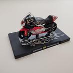 Aprilia - 250cc. - Valentino Rossi - 1998 - Schaal 1/18, Nieuw