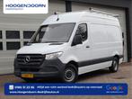 Mercedes-Benz Sprinter 314 CDI Euro 6 L2H2 Imperiaal -, Wit, Plug-in hybride, Nieuw, Lease