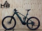 Bulls Sonic Evo AM 2 Carbon E-Mountainbike Shimano 2023, Fietsen en Brommers, Fietsen | Mountainbikes en ATB, Overige merken, Ophalen of Verzenden