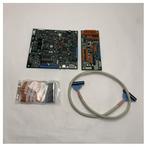 Bieden: Kelvin Hughes X-band Radar NUCLEUS 2 6000A Electron, Ophalen of Verzenden, Nieuw, Radar