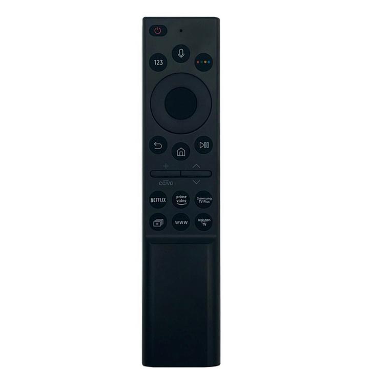 Afstandsbediening Samsung BN59-01350B Voice voor Smart TV, Audio, Tv en Foto, Afstandsbedieningen, Universeel, Nieuw, Tv, Ophalen of Verzenden