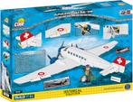 COBI  WW2 5711- Junkers JU-52/3M G4E (Leger bouwsets), Verzenden, Nieuw