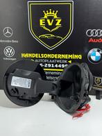 Audi A1 tankklep bj.2019 art.8X0809906 kleur zwart, Gebruikt, Audi