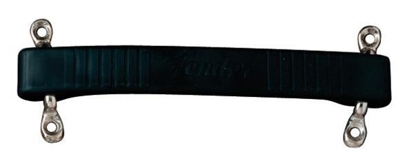 Fender Dog Bone versterker handvat zwart, Muziek en Instrumenten, Instrumenten | Onderdelen, Verzenden