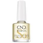 CND  Essentials  Solar Oil  7.3 ml, Verzenden, Nieuw