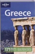 Lonely Planet Greece, Boeken, Nieuw, Verzenden