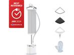 Tefal Pro Style Care IT8470 - Kledingstomer - Wit, Verzenden, Zo goed als nieuw