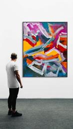 Christoph Prein - Tangled Paths - XXL, Antiek en Kunst