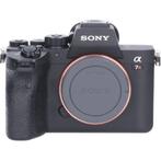 Tweedehands Sony A7R IV Body CM2196, Ophalen of Verzenden, Gebruikt, Sony
