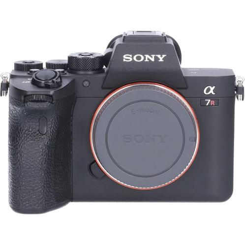 Tweedehands Sony A7R IV Body CM2196, Audio, Tv en Foto, Fotocamera's Digitaal, Gebruikt, Sony, Ophalen of Verzenden