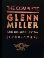 cd box - Glenn Miller And His Orchestra - The Complete Gl..., Verzenden, Zo goed als nieuw