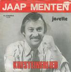 Single - Jaap Menten - Kufsteinerlied, Cd's en Dvd's, Verzenden, Nieuw in verpakking