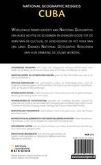 Cuba / National Geographic Reisgids 9789021551562, Verzenden, Gelezen, Christopher Baker
