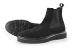 Blackstone Chelsea boots in maat 46 Zwart | 10% extra, Blackstone, Verzenden, Zwart, Boots
