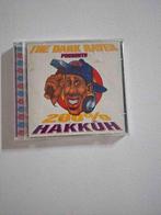 The Dark Raver presents 200%  Hakkuh, Verzenden, Gebruikt