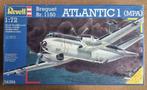 Revell 04384 Breguet Br. 1150 Atlantic 1 (MPA) 1:72 NL, Hobby en Vrije tijd, Modelbouw | Vliegtuigen en Helikopters, Verzenden