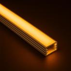 Velvalux Aluminium Profiel Zilver voor Trapverlichting LED, Huis en Inrichting, Ophalen of Verzenden, Nieuw