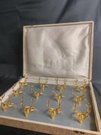 Servetring (12) - Metaal