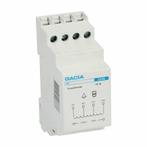 Gacia beltrafo TF-B 8-12-24V (15VA), Doe-het-zelf en Verbouw, Elektra en Kabels, Ophalen of Verzenden, Nieuw