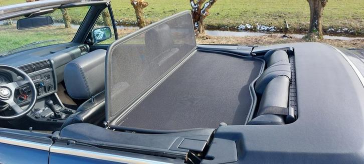 Cabrio Windscherm BMW 3-Serie E30, Auto-onderdelen, Interieur en Bekleding, Nieuw, BMW, Ophalen of Verzenden
