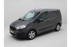 Ford Transit Courier 1.5 TDCI Trend Excl.btw Navi/ Cruise, Nieuw, Zilver of Grijs, Diesel, Ford