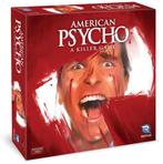 American Psycho A Killer Game | Renegade -, Hobby en Vrije tijd, Gezelschapsspellen | Bordspellen, Verzenden, Nieuw