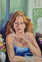 Carles Compte (1944) - Centro Storico - NO RESERVE