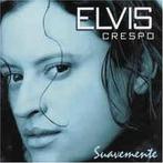 cd - Elvis Crespo - Suavemente, Verzenden, Zo goed als nieuw