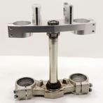 Gebruikt: Kroonplaten Suzuki RM125 RM250 1999-2000, Motoren, Ophalen of Verzenden, Nieuw