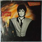 Fancy - Flames of love - Single, Verzenden, Nieuw in verpakking