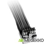 Be quiet! 12V-2x6 / 12VHPWR 90 Cable PCI-E 0,7 m, Verzenden, Nieuw