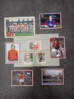 1983 Panini Johan Cruyff, Marco van Basten, Ruud Gullit - 29, Nieuw
