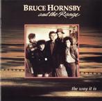 cd - Bruce Hornsby And The Range - The Way It Is, Verzenden, Zo goed als nieuw