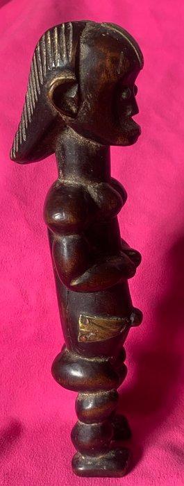 Figuur - Mali (Zonder Minimumprijs), Antiek en Kunst, Kunst | Niet-Westerse kunst