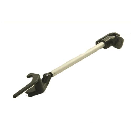 Raamuitzetter Polyfix buis 20cm links, Caravans en Kamperen, Kampeeraccessoires, Nieuw