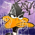 Freda People (1988-1990) - Daffy Duck, Antiek en Kunst