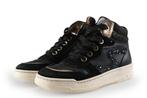 Develab hoge sneakers in maat 31 Zwart | 15% korting, Jongen of Meisje, Schoenen, Zo goed als nieuw, Verzenden