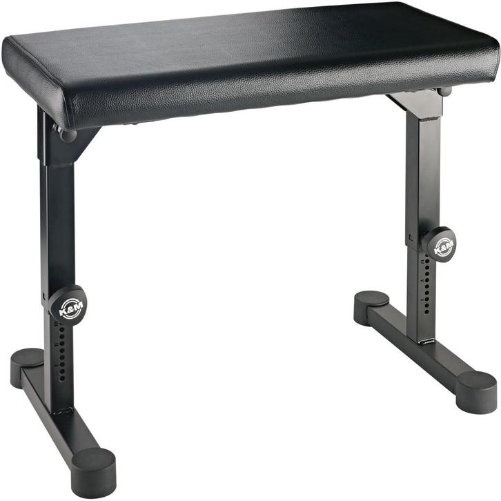 Konig & Meyer 14087 pianobank, Muziek en Instrumenten, Keyboards, Verzenden