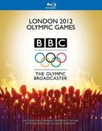 London 2012 Olympic Games - BBC the Olympic Broadcaster, Cd's en Dvd's, Verzenden, Zo goed als nieuw