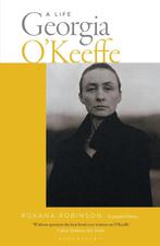 9781526625243 Georgia OKeeffe A Life new edition, Verzenden, Zo goed als nieuw, Roxana Robinson