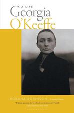 9781526625243 Georgia OKeeffe A Life new edition, Boeken, Verzenden, Nieuw, Roxana Robinson